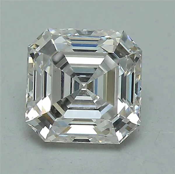 Asscher,1.01,Excellent,H,VS1,F282483