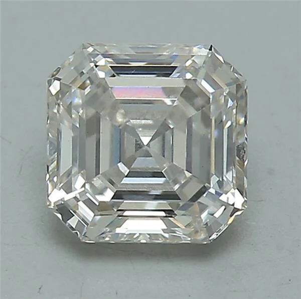 Asscher,1.03,Excellent,I,VS1,F281207