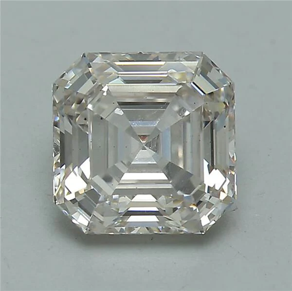 Asscher,2.09,Excellent,I,SI1,F274523