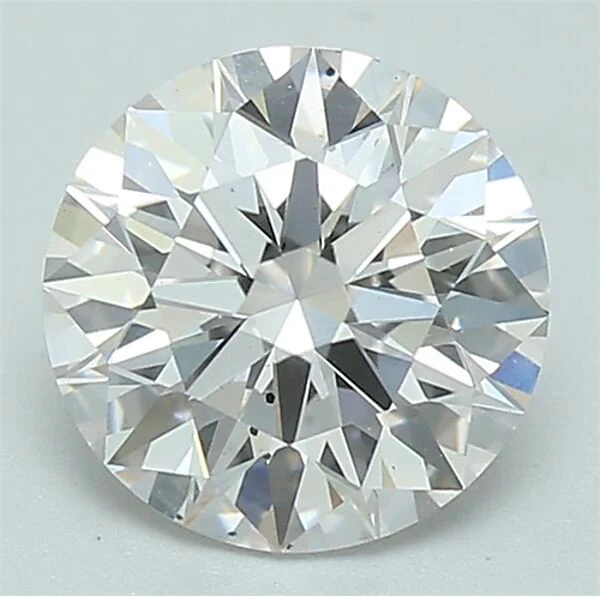 Brilliant Round,0.97,Ideal,H,SI1,F238692