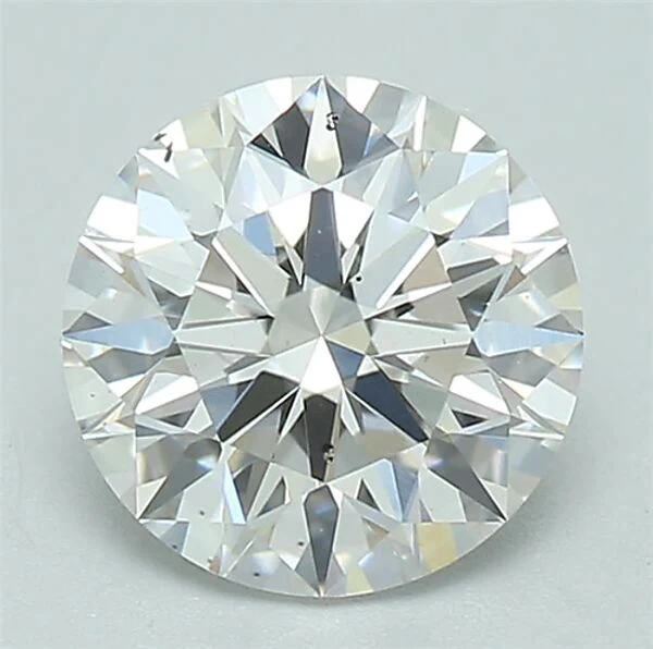 Brilliant Round,1.05,Ideal,G,SI1,F243617