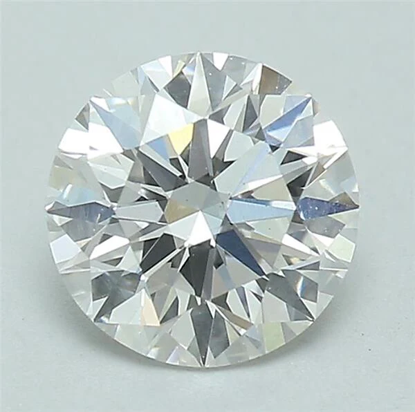 Brilliant Round,1.07,Ideal,G,VVS2,F257088