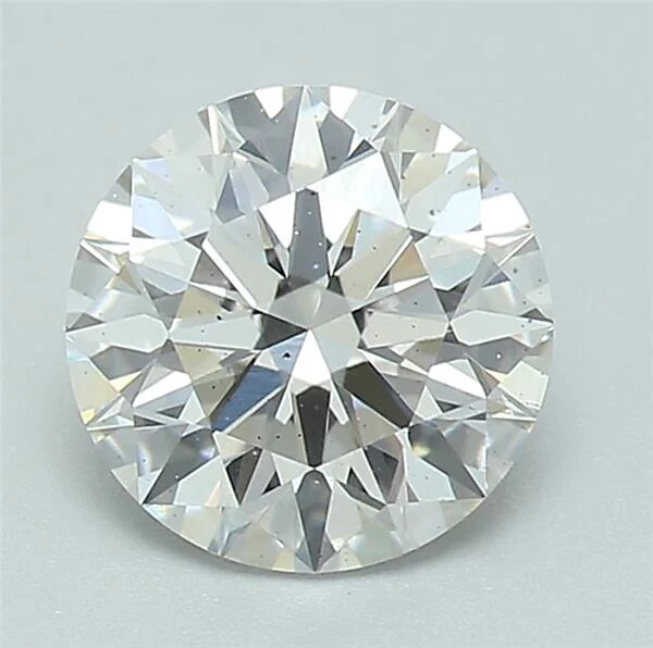 Brilliant Round,1.1,Ideal,I,SI1,F223487