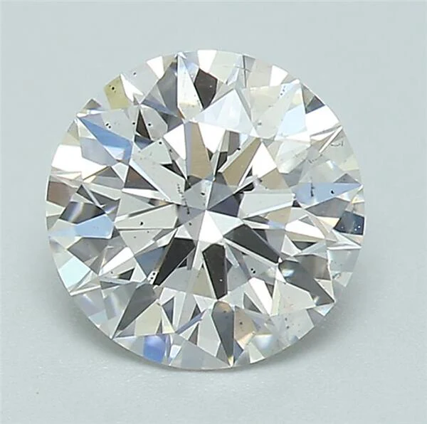 Brilliant Round,1.10,Ideal,H,SI1,F226811
