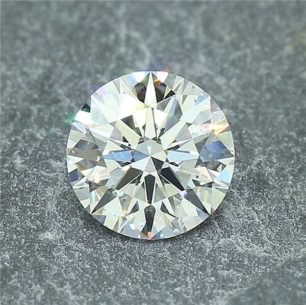 Brilliant Round,1.19,Ideal,F,SI1,F207210