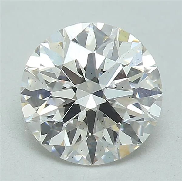 Brilliant Round,1.25,Excellent,H,SI1,F260724