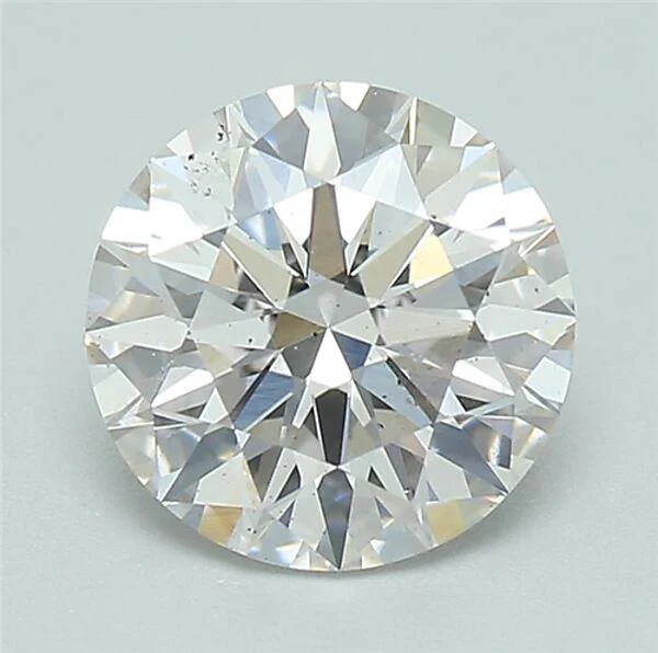 Brilliant Round,1.36,Ideal,I,SI1,F231601