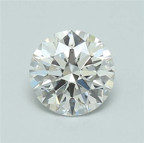 Brilliant Round,1.43,Ideal,H,SI1,F213558
