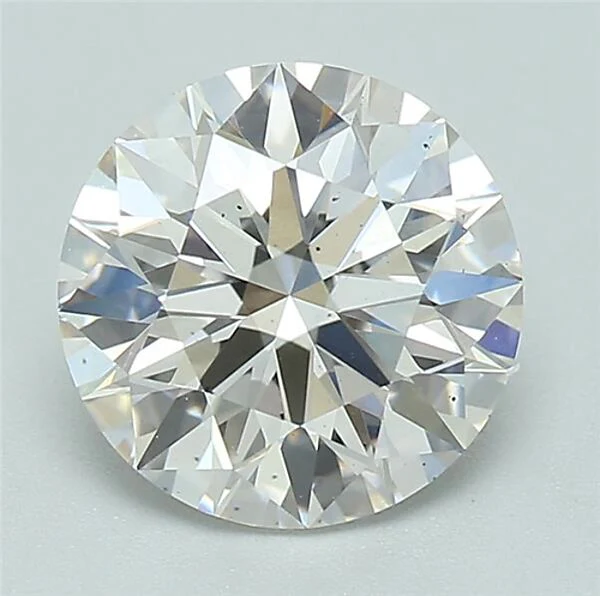 Brilliant Round,1.55,Ideal,H,SI1,F233060