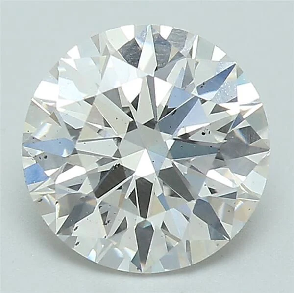 Brilliant Round,1.63,Ideal,H,SI1,F249009