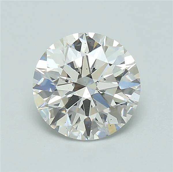 Brilliant Round,1.67,Ideal,I,SI1,F216611
