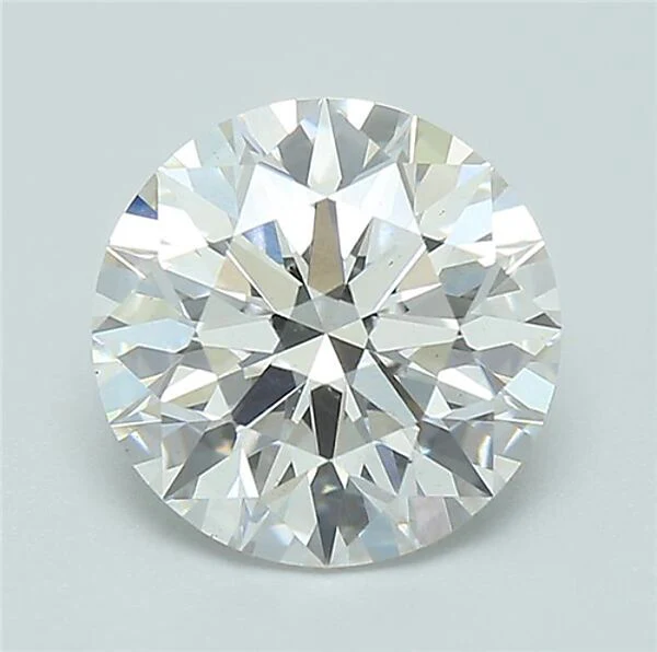 Brilliant Round,1.79,Ideal,H,SI1,F223064