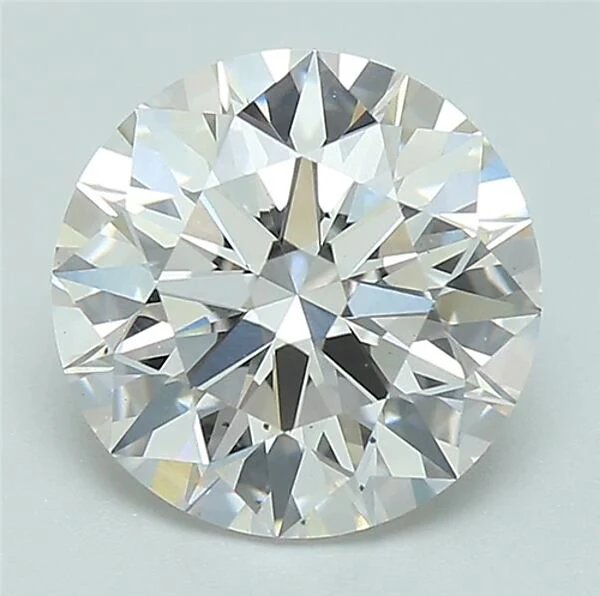Brilliant Round,1.85,Ideal,I,SI1,F247254