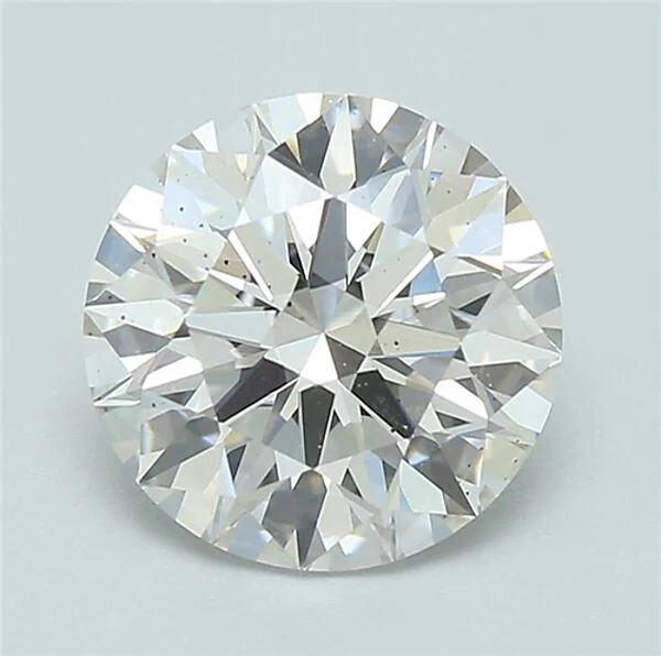 Brilliant Round,1.86,Ideal,H,SI1,F224749