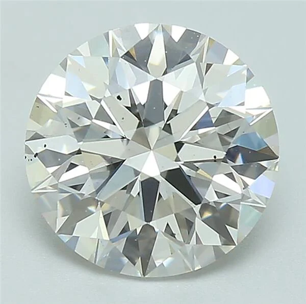 Brilliant Round,1.95,Ideal,I,SI1,F246224