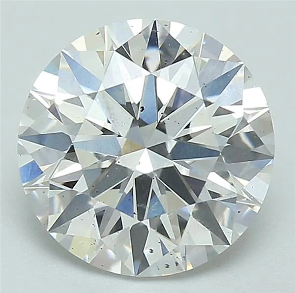 Brilliant Round,1.96,Ideal,H,SI1,F246288