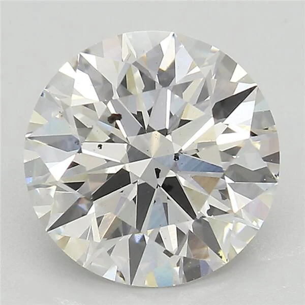 Brilliant Round,2.01,Excellent,I,SI1,F2002480