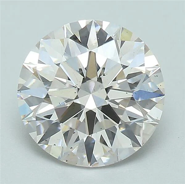 Brilliant Round,2.03,Ideal,G,SI1,F231687