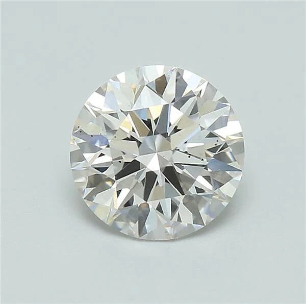 Brilliant Round,2.05,Ideal,I,SI1,F212859