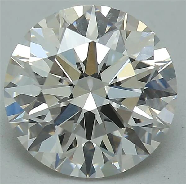 Brilliant Round,2.11,Ideal,H,VVS2,F276409