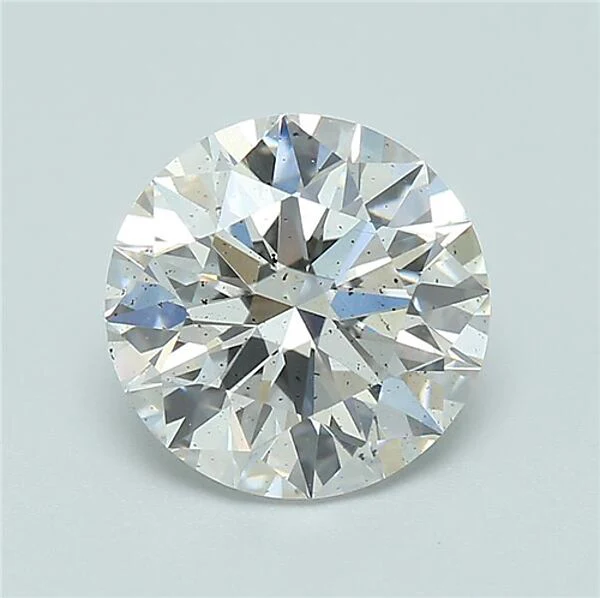 Brilliant Round,2.13,Ideal,I,SI2,F219121