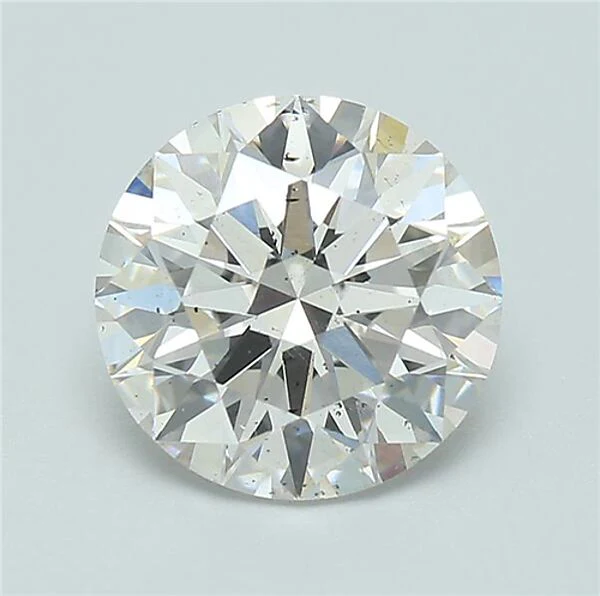 Brilliant Round,2.13,Ideal,I,SI2,F221314