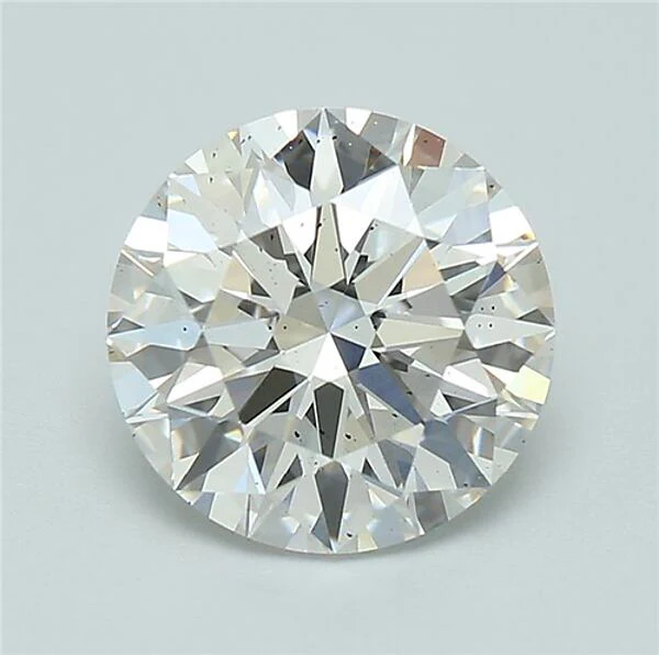 Brilliant Round,2.14,Ideal,J,SI1,F215724