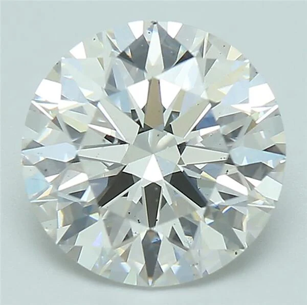 Brilliant Round,2.18,Ideal,H,SI1,F244185