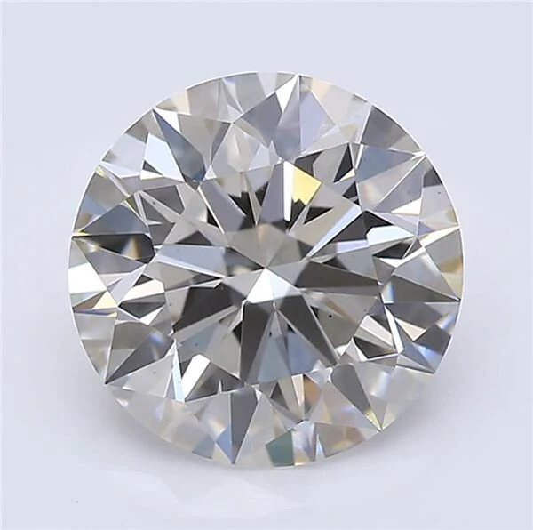 Brilliant Round,2.2,Excellent,I,SI1,F5034656