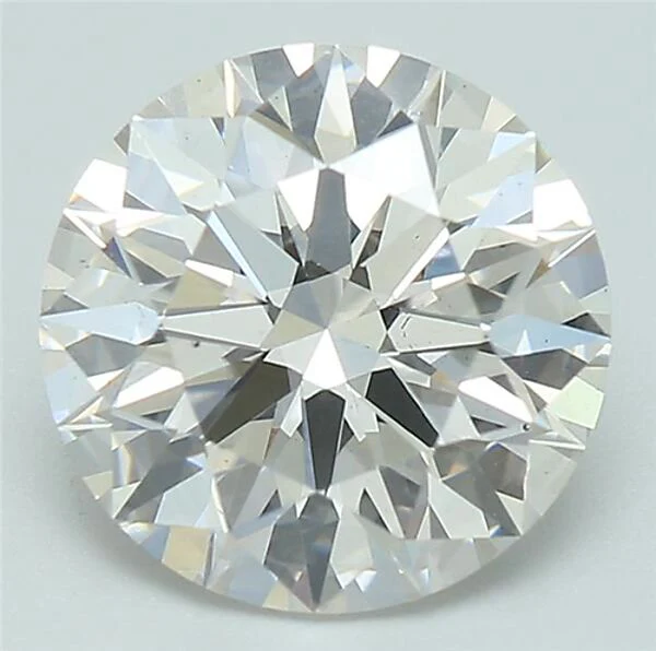 Brilliant Round,2.23,Ideal,I,SI1,F243459