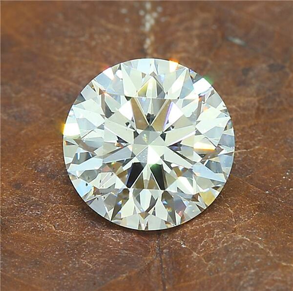 Brilliant Round,2.55,Ideal,H,SI1,F205644