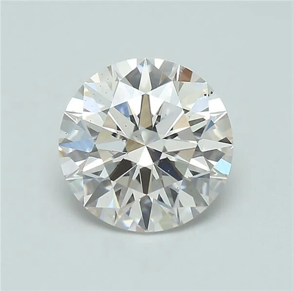 Brilliant Round,2.65,Ideal,J,SI1,F214925