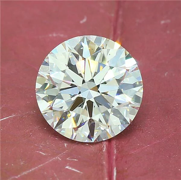 Brilliant Round,2.90,Ideal,H,SI1,F207512