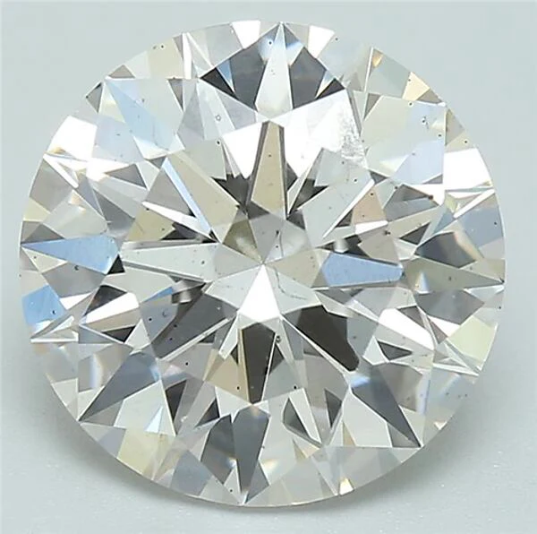 Brilliant Round,3.03,Ideal,I,SI1,F246044