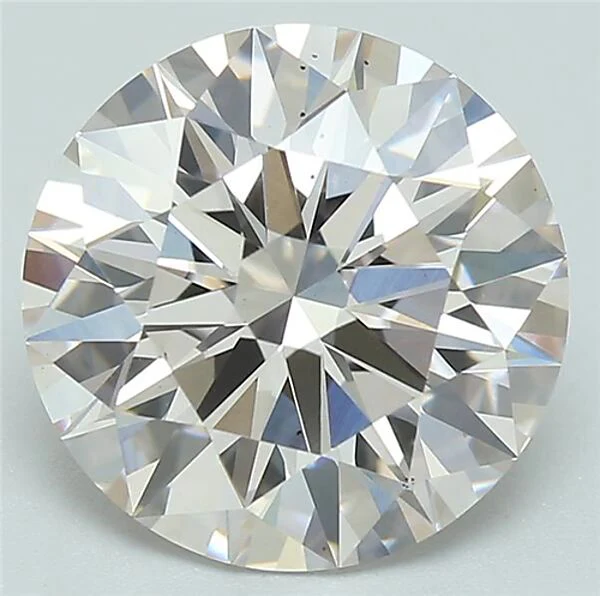 Brilliant Round,3.08,Ideal,J,SI1,F245480