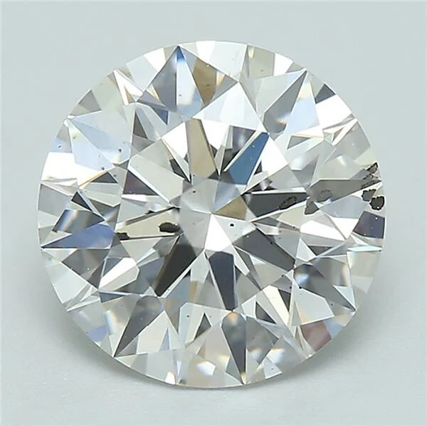 Brilliant Round,3.1,Ideal,I,SI2,F224741