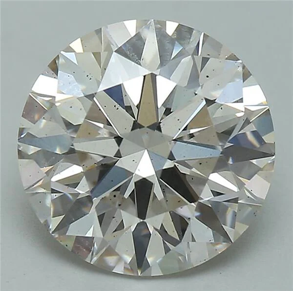 Brilliant Round,3.68,Ideal,H,SI1,F261105