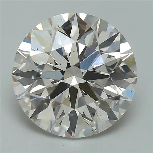 Brilliant Round,5.05,Excellent,I,SI1,F260711
