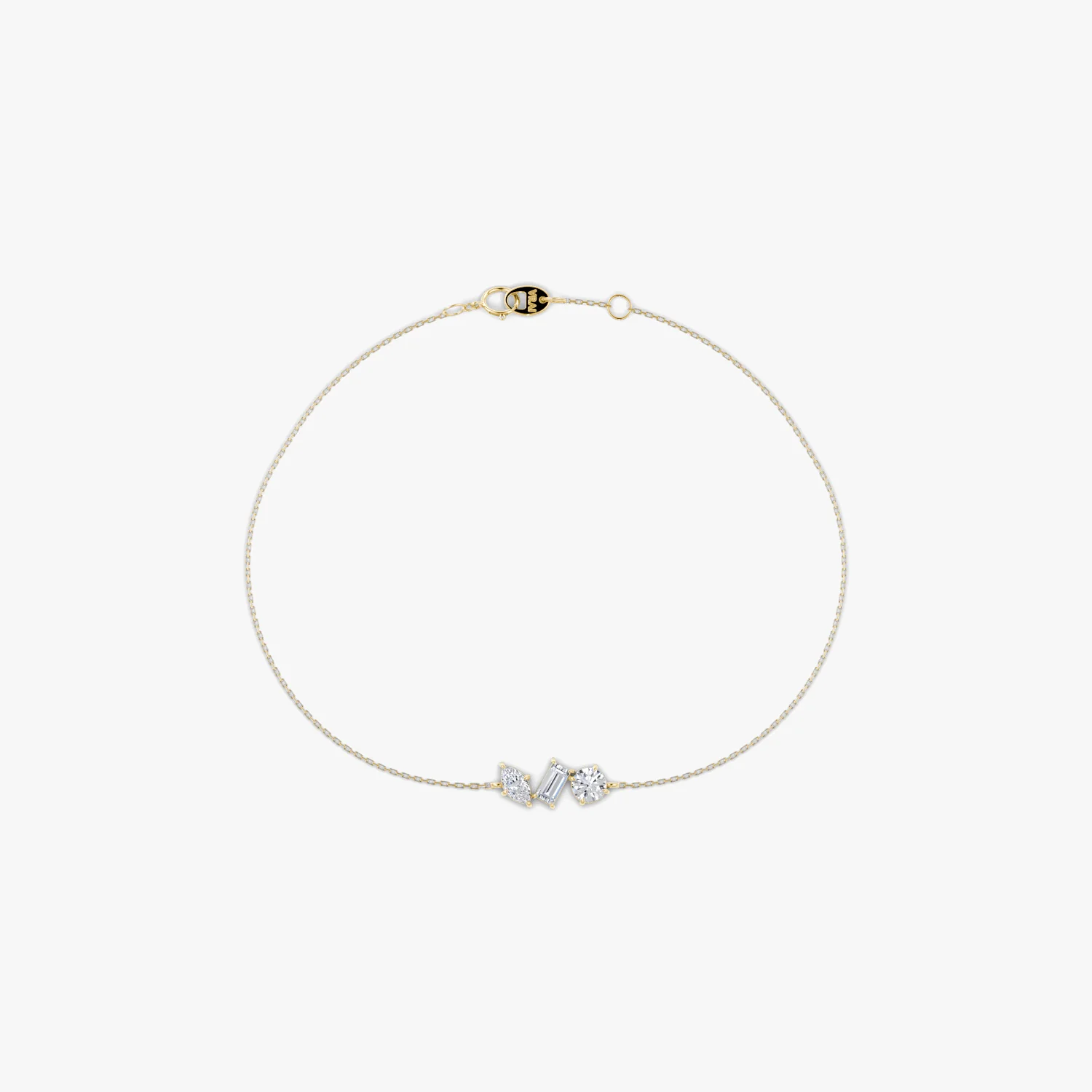 Petite Orion Bracelet