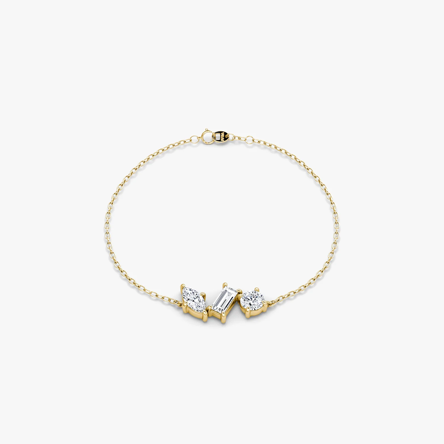 Orion Bracelet .80ct