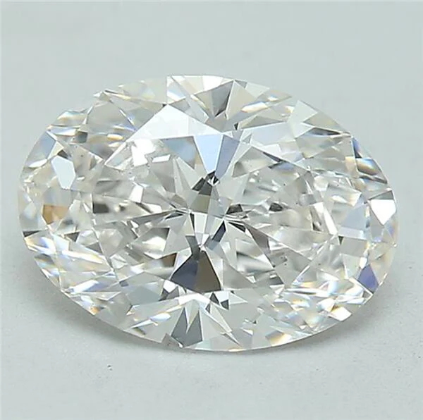 Oval,1.61,Excellent,F,VS2,F257465