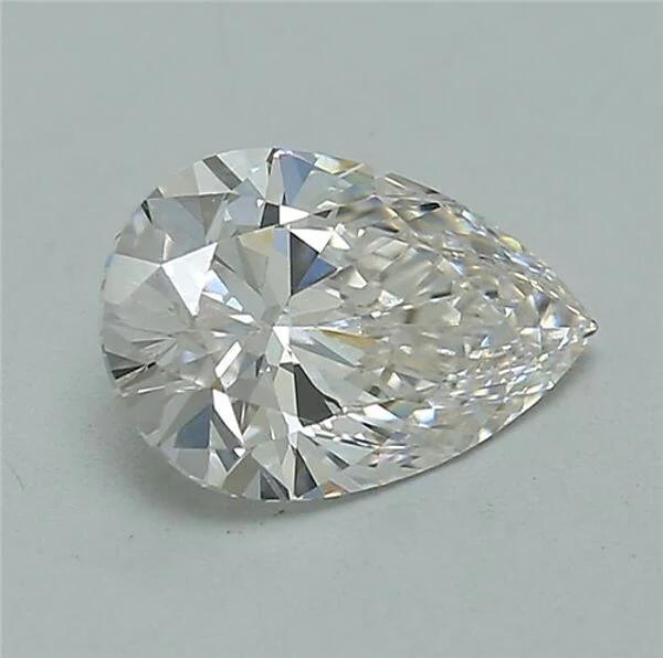 Pear,0.95,Excellent,H,VVS2,F260510
