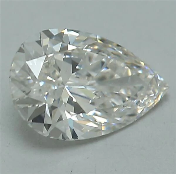 Pear,1.00,Excellent,G,VS1,F283577