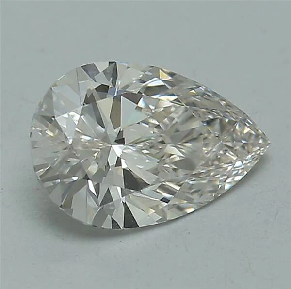 Pear,1.00,Excellent,H,VS1,F283301
