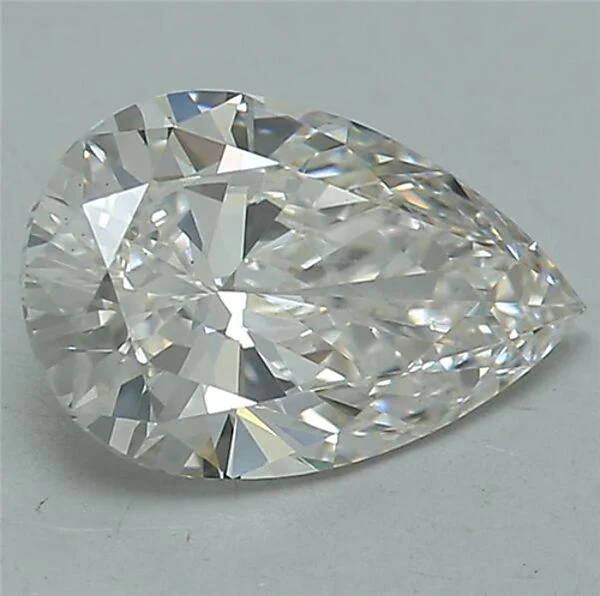 Pear,1.00,Excellent,H,VS1,F283604