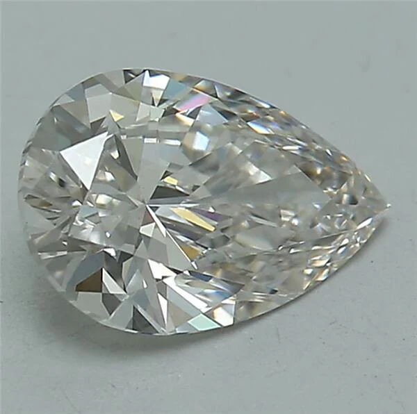 Pear,1.01,Excellent,H,VS1,F284254