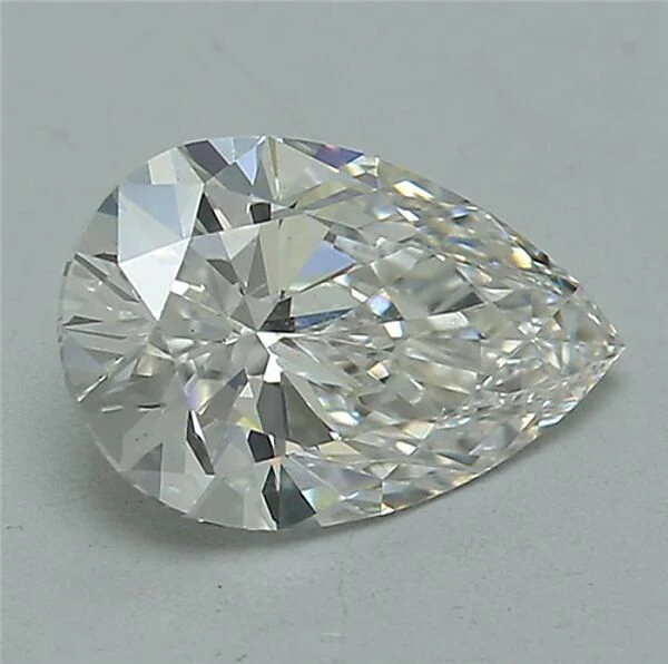 Pear,1.07,Excellent,G,VS2,F283105