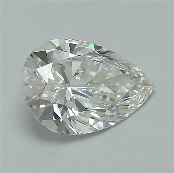Pear,1.11,Excellent,F,VS1,F260895