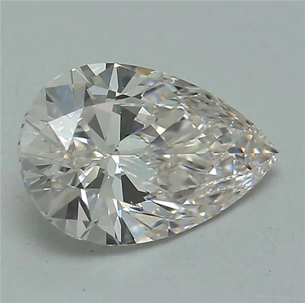 Pear,1.44,Excellent,I,VVS2,F268831