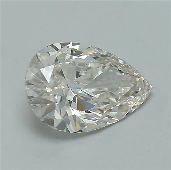 Pear,1.60,Excellent,H,VS1,F263685
